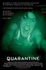 Watch Quarantine [REC] Primewire